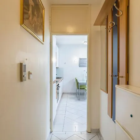 Neve St Apartament Split