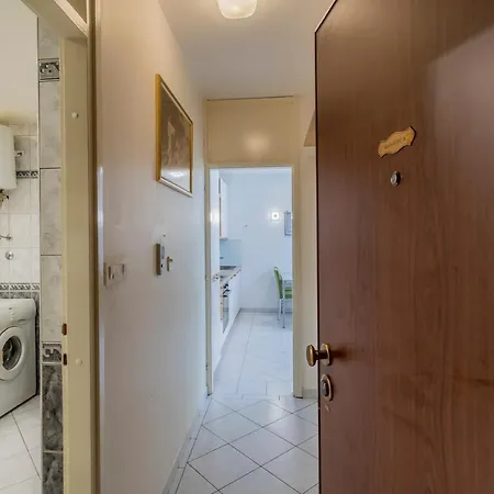 Neve St Апартаменты *