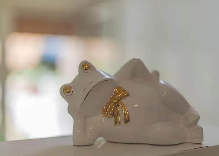 Neve St Апартаменти *